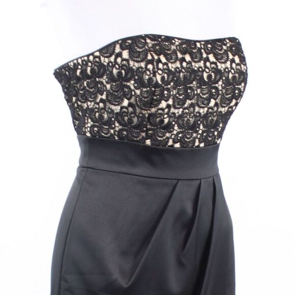 White House Black Market black dress 0 - Picture 4 of 8